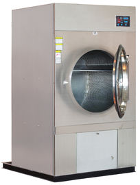 호텔 병원 세탁물 드라이 클리닝 기계 15kg 산업 건조기 스테인리스