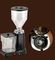 가구 상업적인 호텔 장비 숫돌 커피 빻는 기계 휴대용 커피 메이커