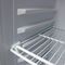 강직한 진열장 산업 Refriger 유리제 문 음료 차가운 음료 냉장고