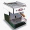 지적인 접촉 상업적인 요리 장비 소형 에스프레소 이탈리아 커피 메이커